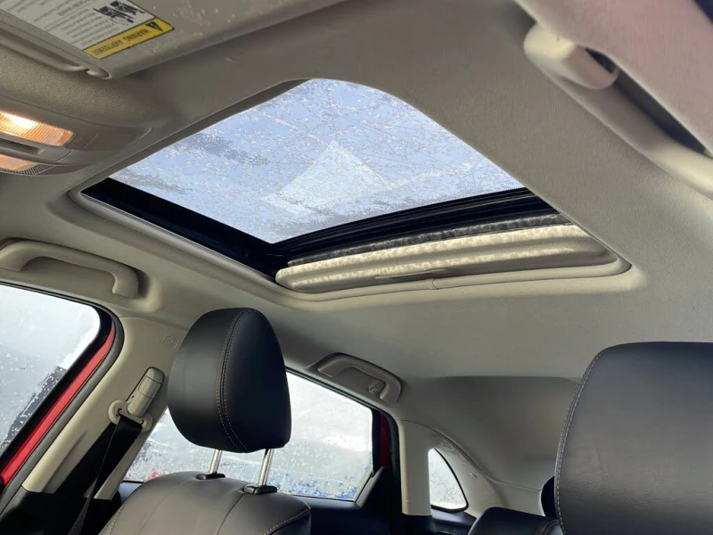 Mazda CX-3 GS* AWD* АвтоКредит* (ЦЕНА ДО БГ), снимка 13 - Автомобили и джипове - 53458522