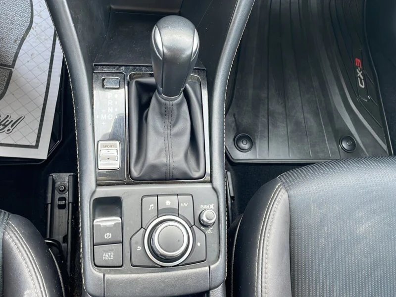 Mazda CX-3 GS* AWD* АвтоКредит* (ЦЕНА ДО БГ), снимка 12 - Автомобили и джипове - 53458522