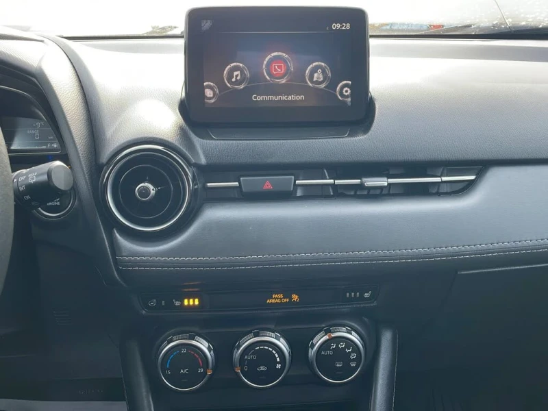 Mazda CX-3 GS* AWD* АвтоКредит* (ЦЕНА ДО БГ), снимка 10 - Автомобили и джипове - 53458522