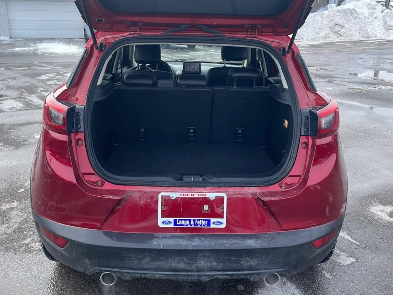 Mazda CX-3 GS* AWD* АвтоКредит* (ЦЕНА ДО БГ), снимка 16 - Автомобили и джипове - 53458522