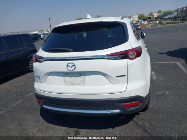 Mazda CX-9 GRAND TOURING, снимка 3 - Автомобили и джипове - 47249517