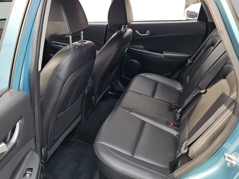 Hyundai Kona 1.6Т, снимка 12 - Автомобили и джипове - 54257137