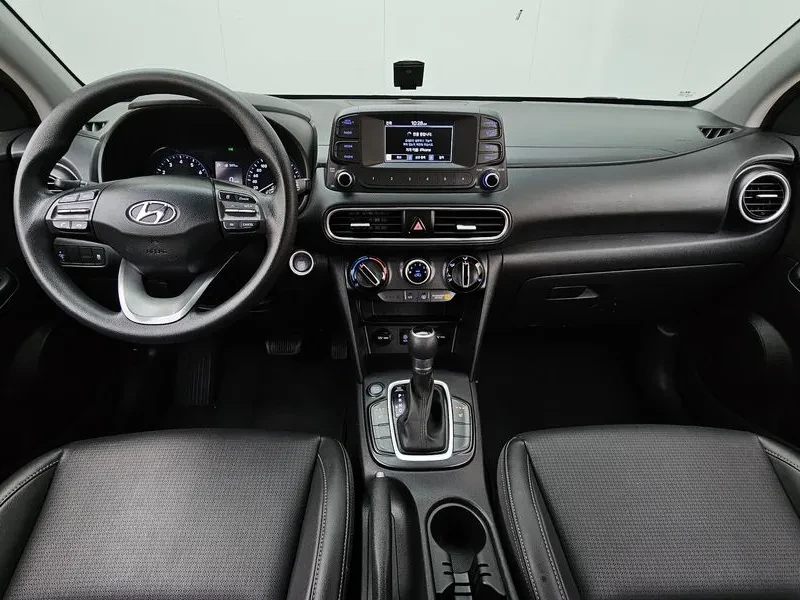 Hyundai Kona 1.6Т, снимка 7 - Автомобили и джипове - 54257137