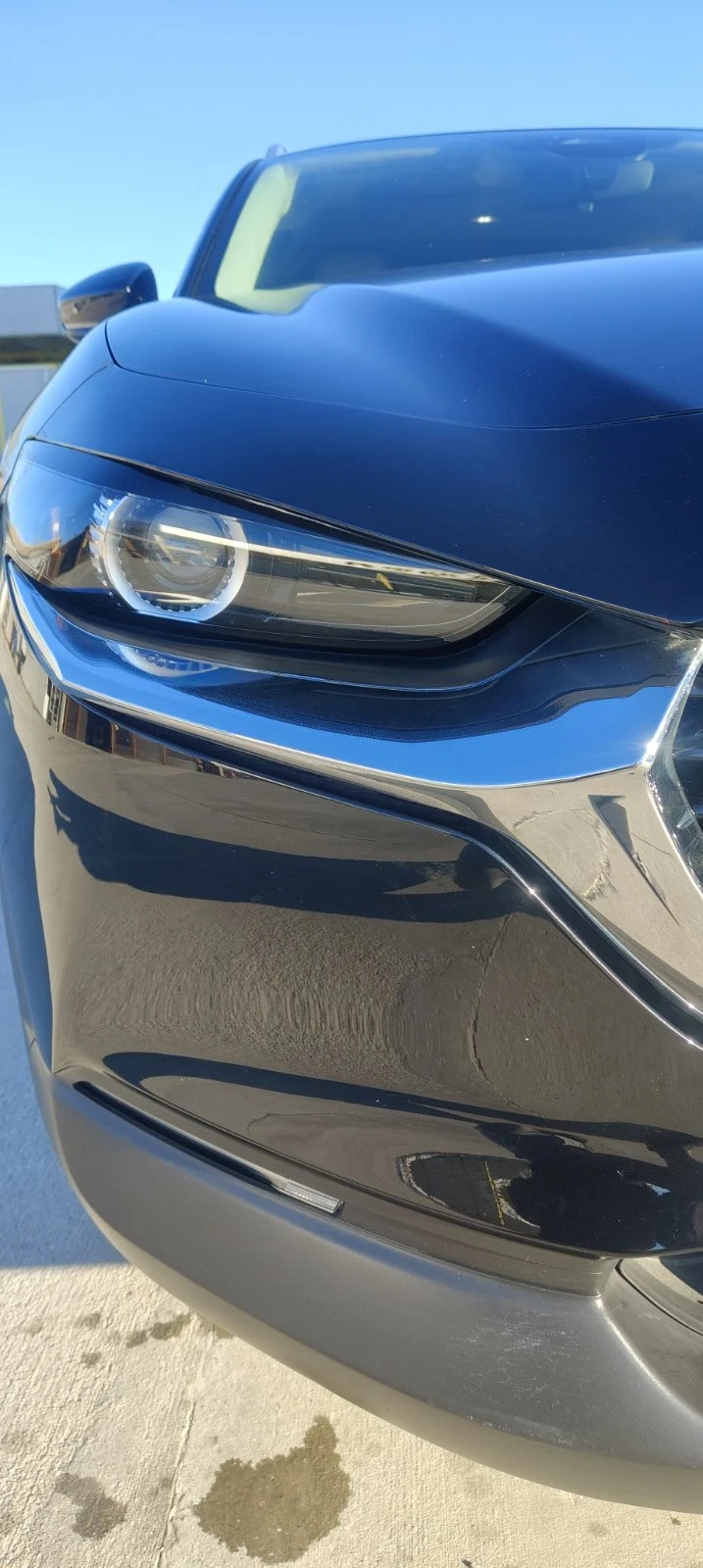 Mazda CX-30 4x4 Preffered , снимка 17 - Автомобили и джипове - 55340440