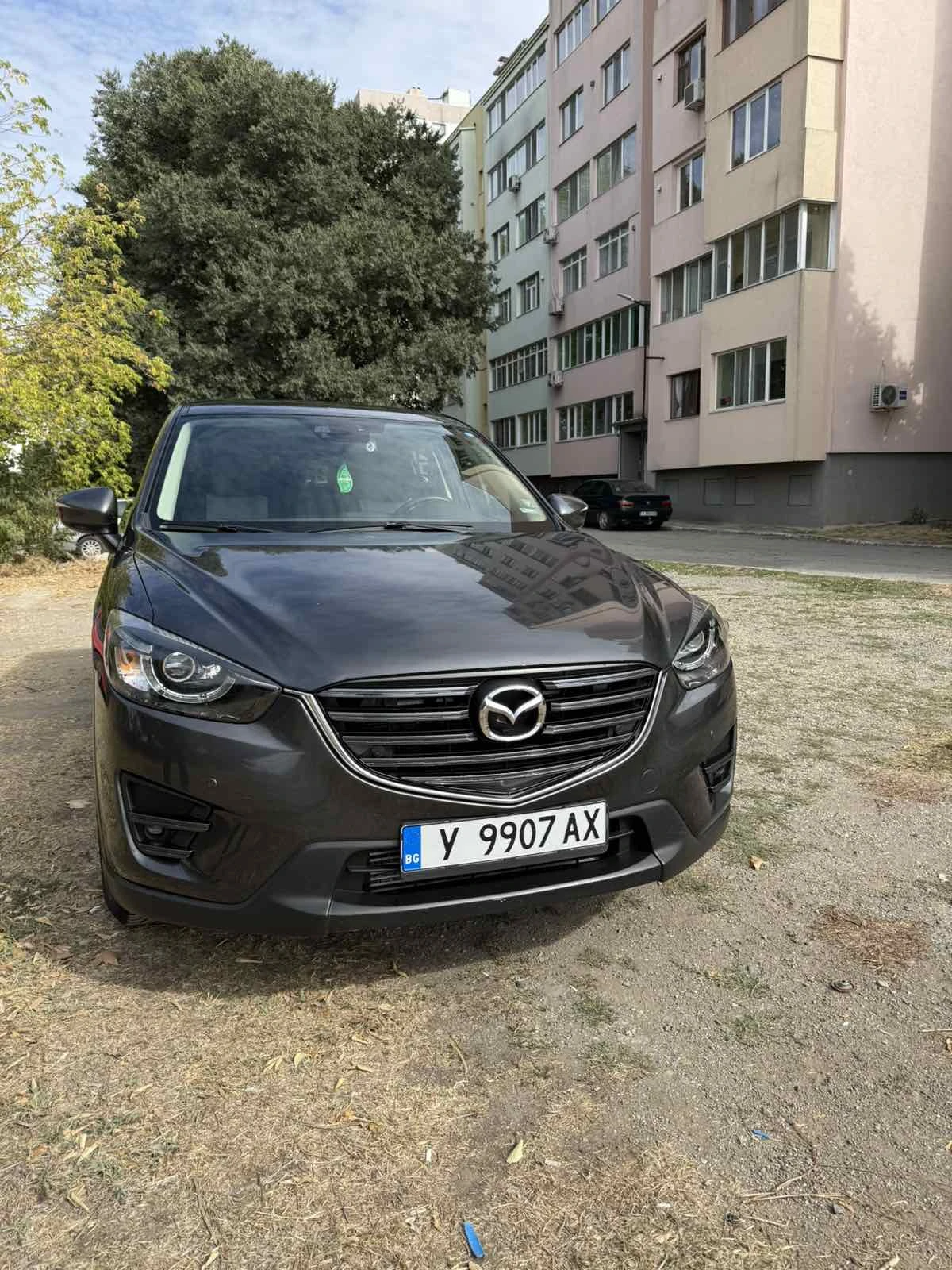Mazda CX-5 2.2, снимка 1
