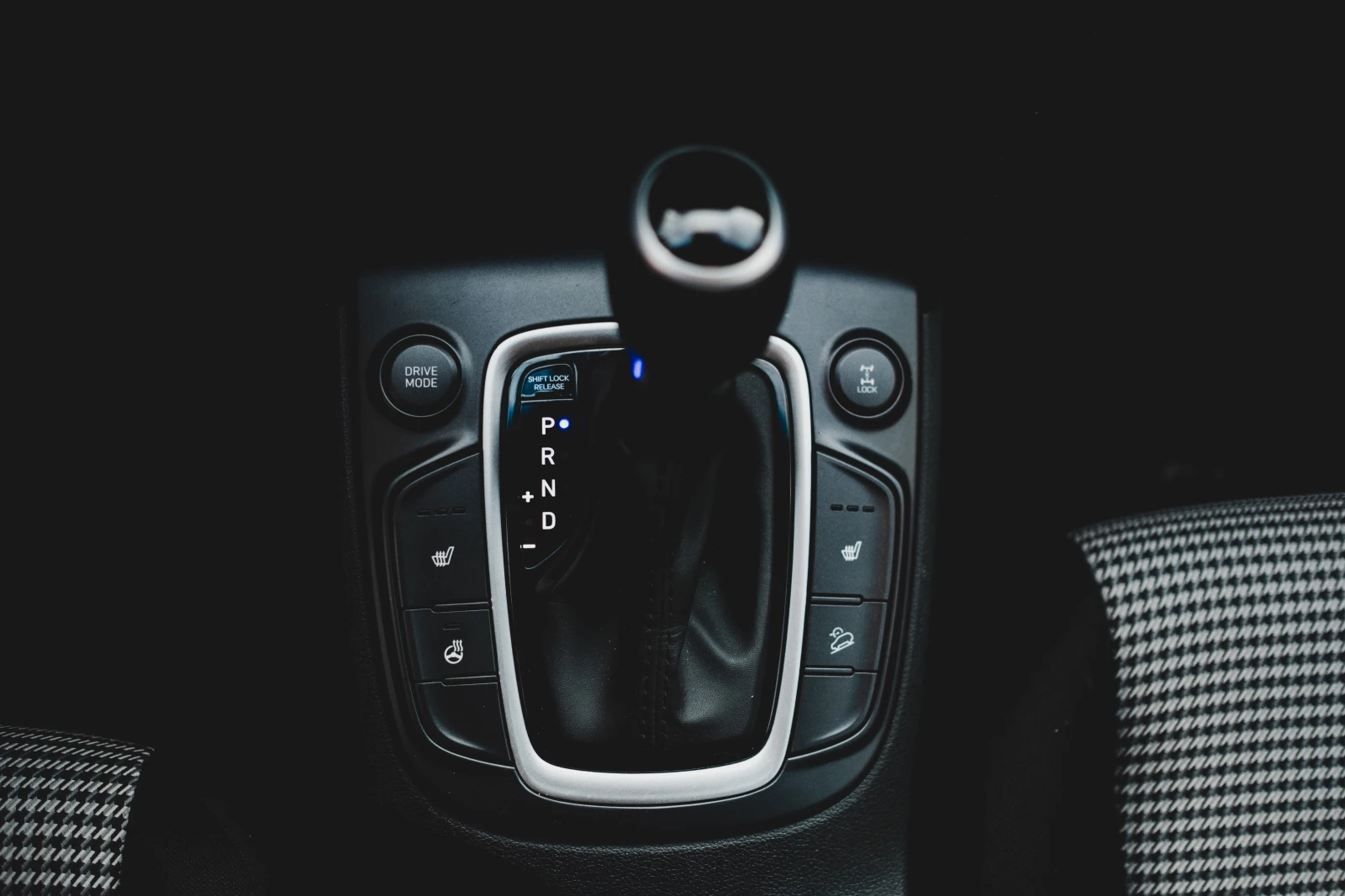 Hyundai Kona Limited AWD / 4X4 | Mobile.bg � ����������� 12