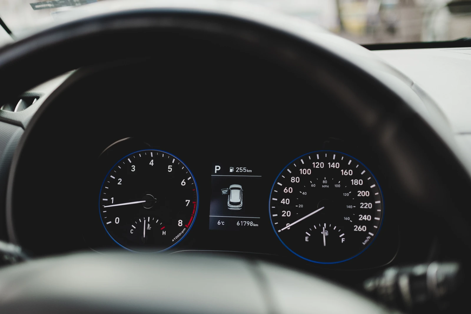 Hyundai Kona Limited AWD / 4X4 | Mobile.bg � ����������� 11