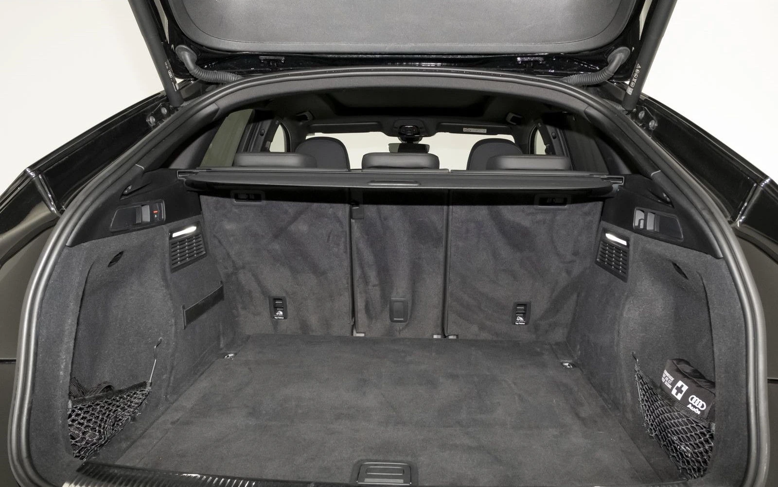 Audi Q5 Sportback 40 TDI Quattro Pano KAM SitzHeiz #iCarbg | Mobile.bg   12