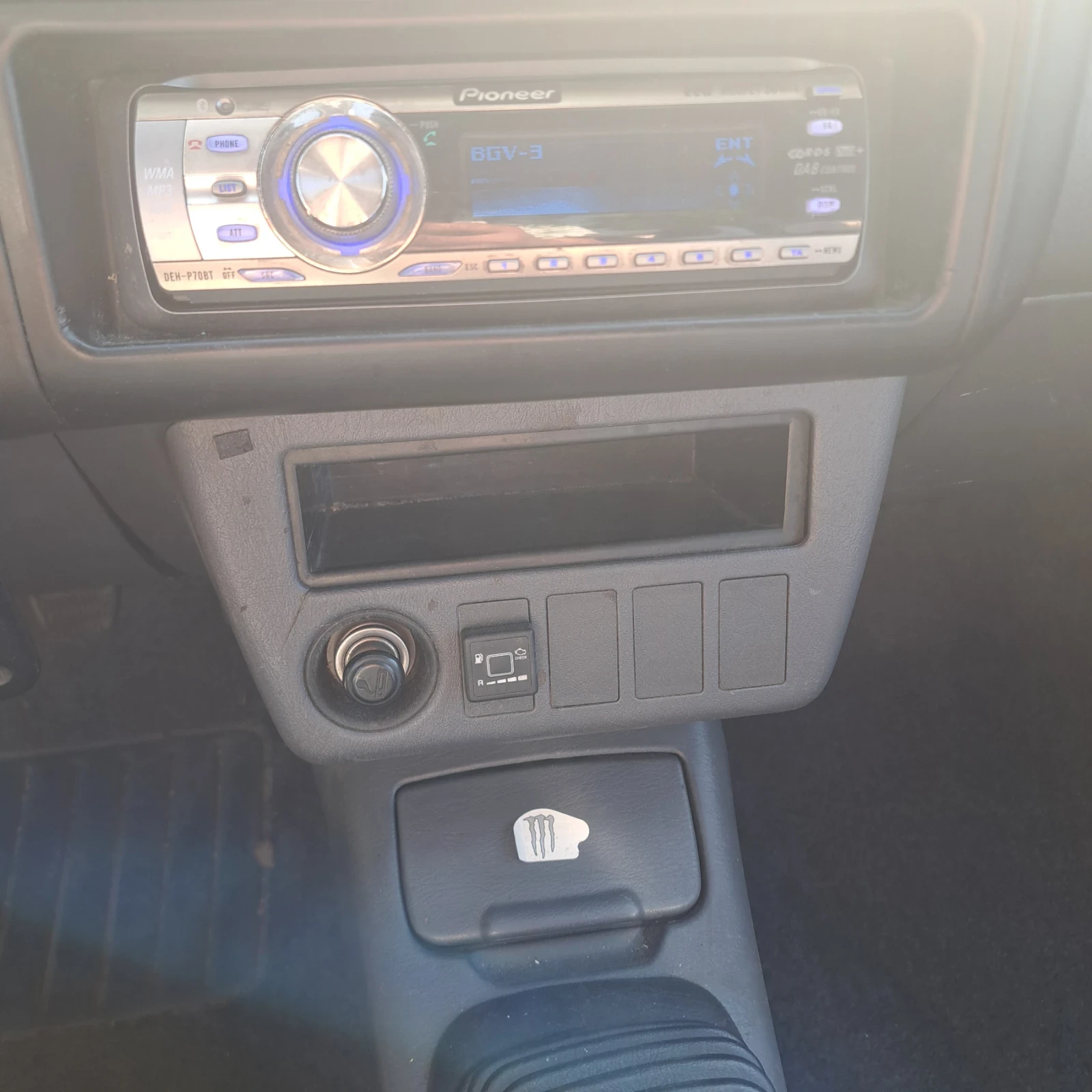 Toyota Rav4 2.0 i - изображение 7