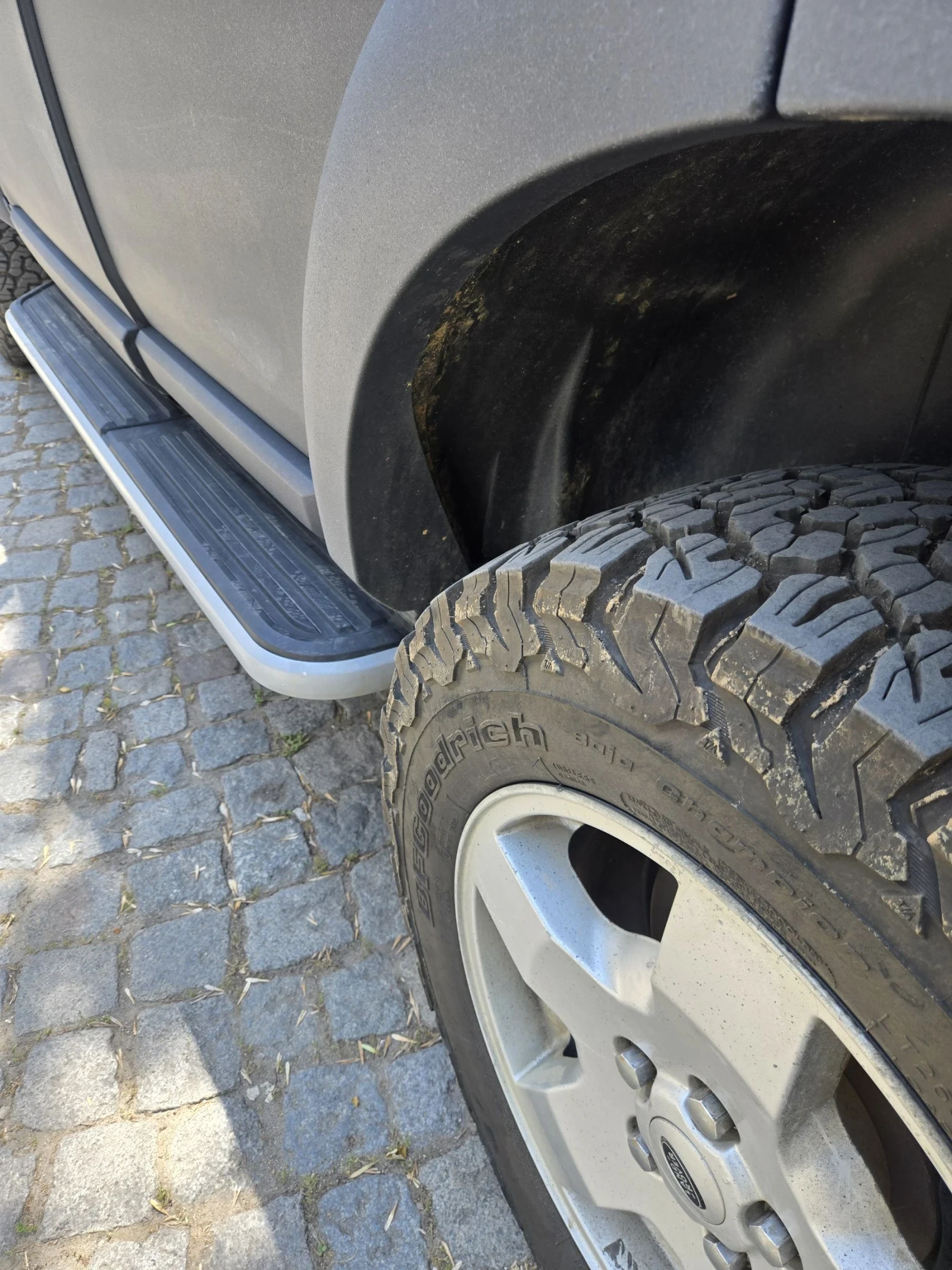 Land Rover Discovery  - изображение 5