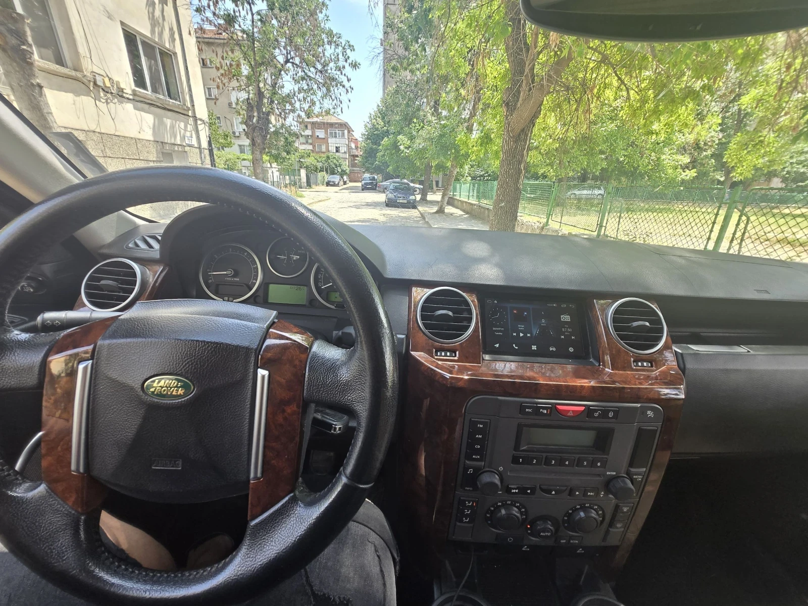 Land Rover Discovery  - изображение 9