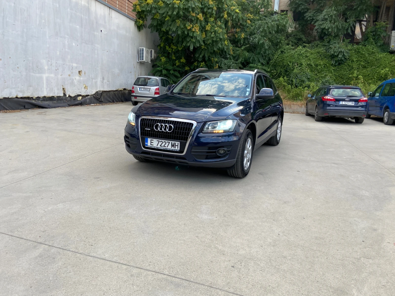 Audi Q5 | Mobile.bg � ����������� 1