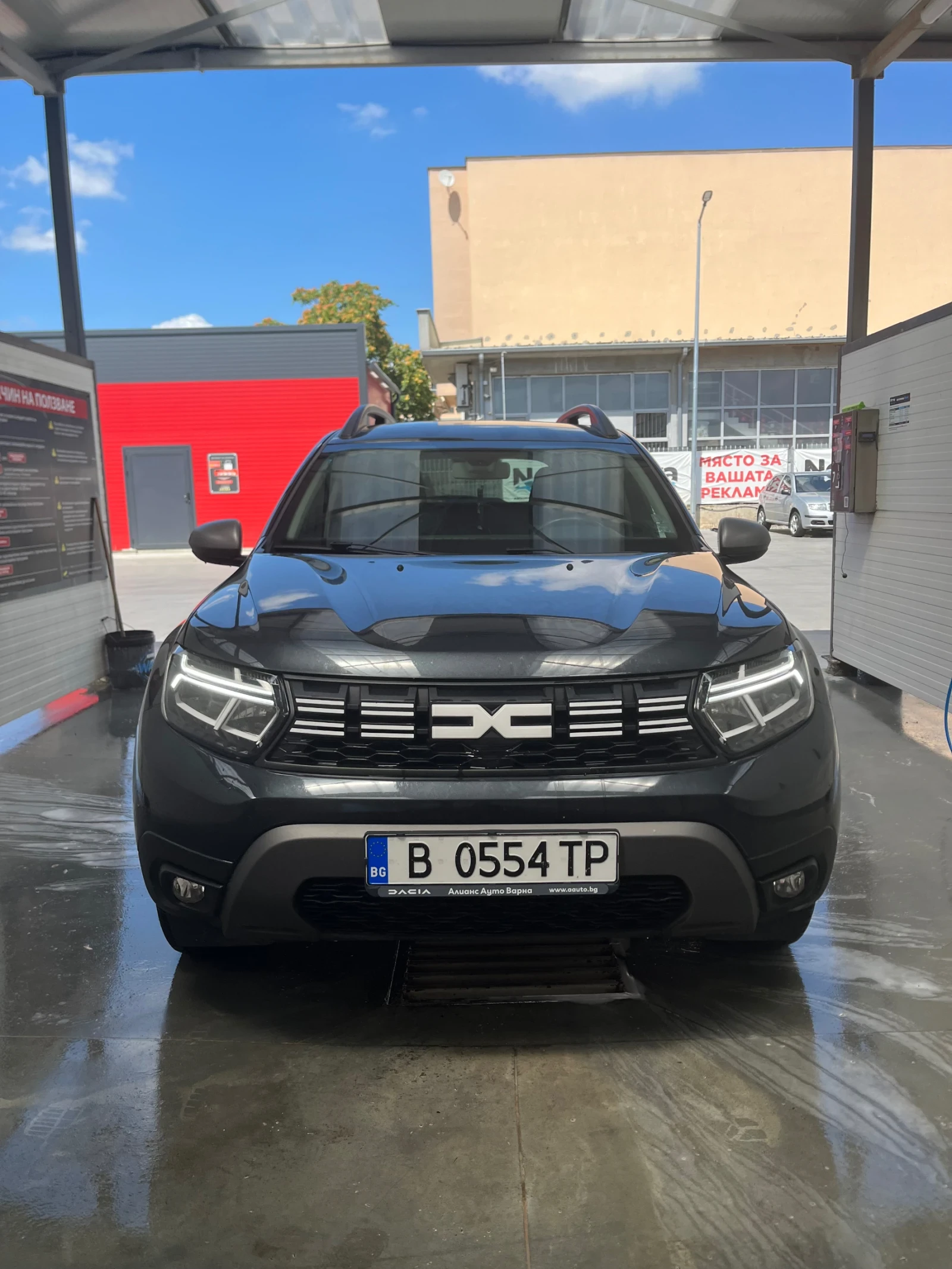 Dacia Duster  - изображение 4