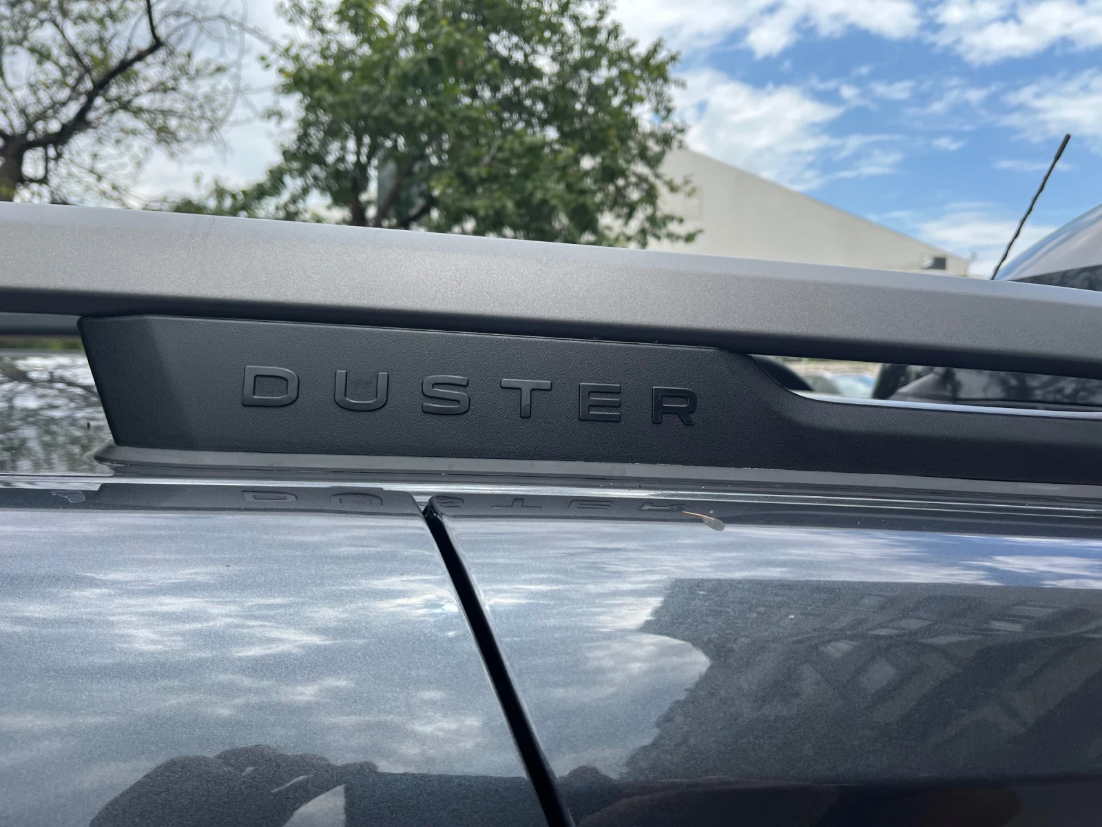 Dacia Duster  - изображение 9
