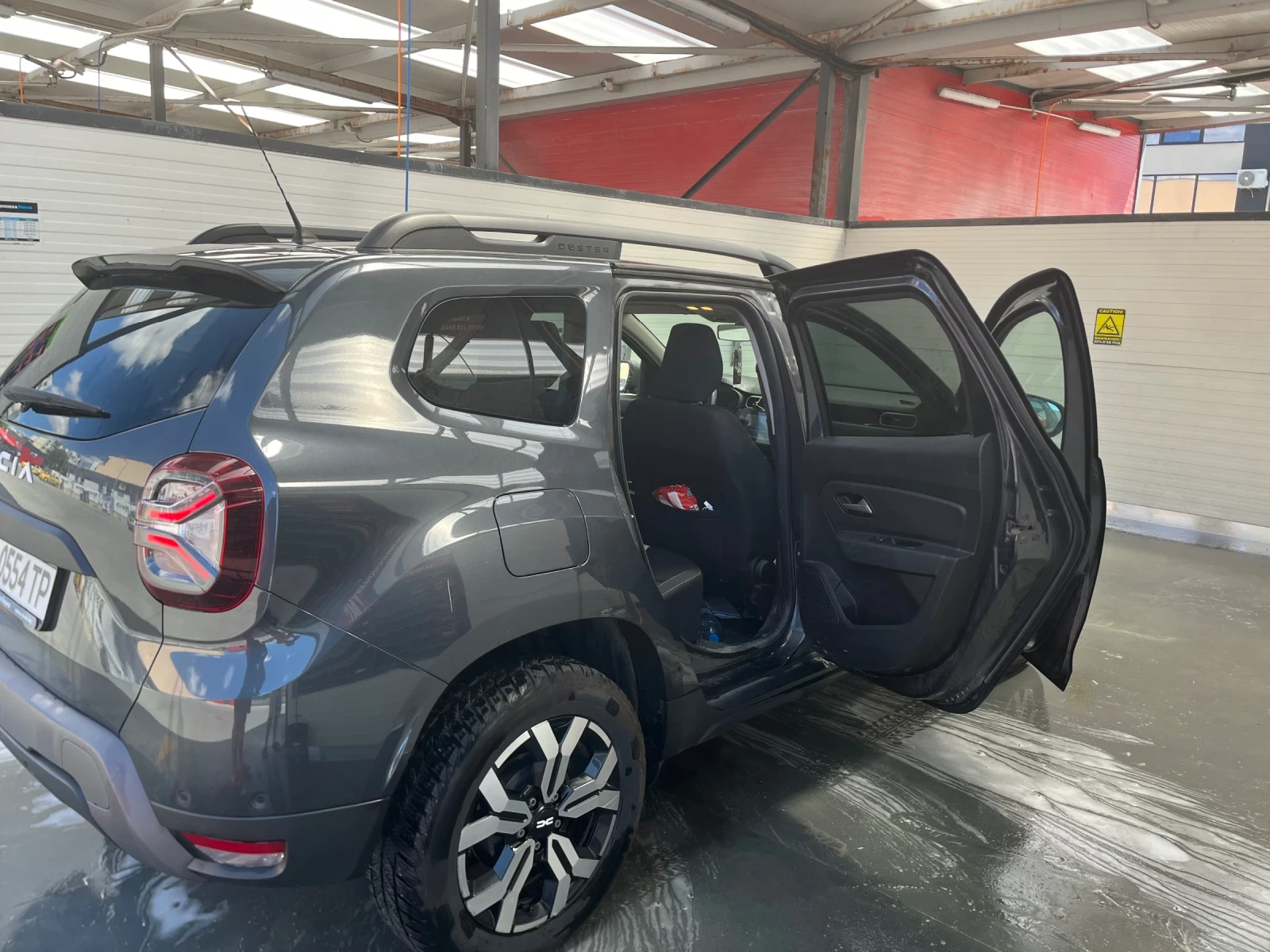 Dacia Duster  - изображение 3
