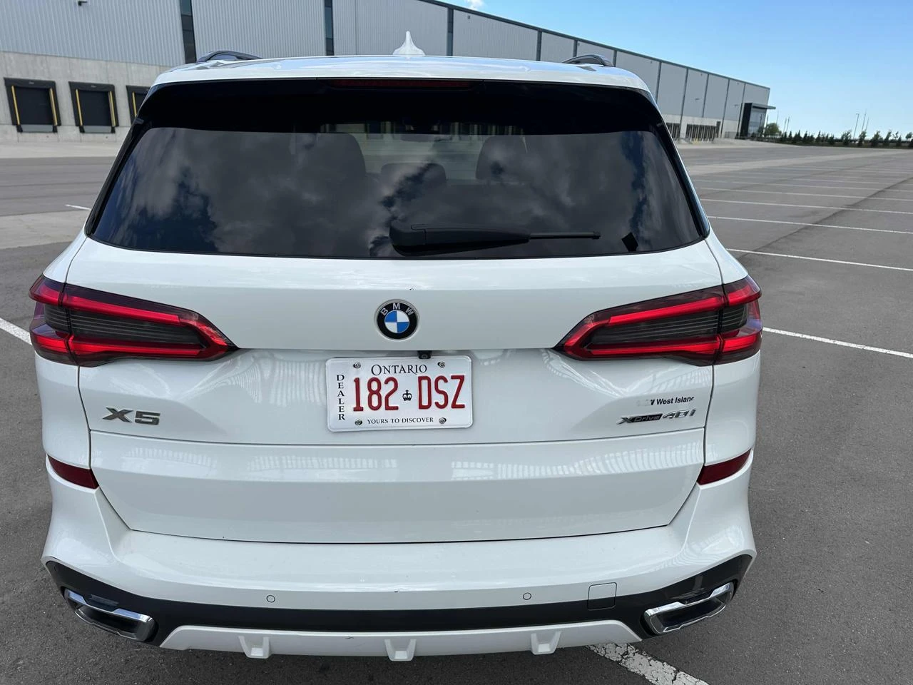 BMW X5 40i* Лазер* Въздушно о-не* Обдух* Head-up* 360*  - изображение 5