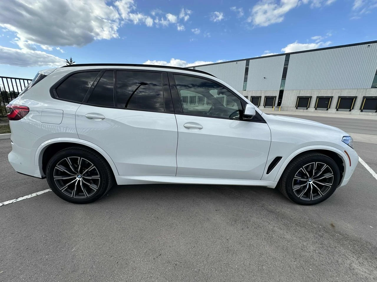 BMW X5 40i* Лазер* Въздушно о-не* Обдух* Head-up* 360*  - изображение 4