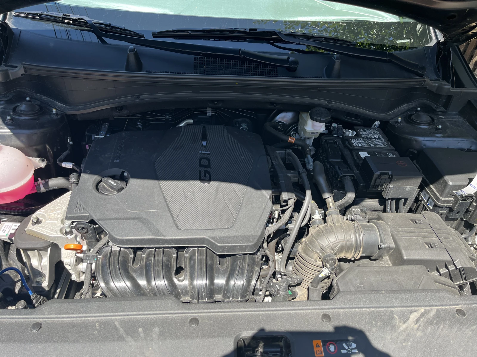 Kia Sportage SX PRESTIGE 2.5L I-4 DI, 187 | Mobile.bg � ����������� 16