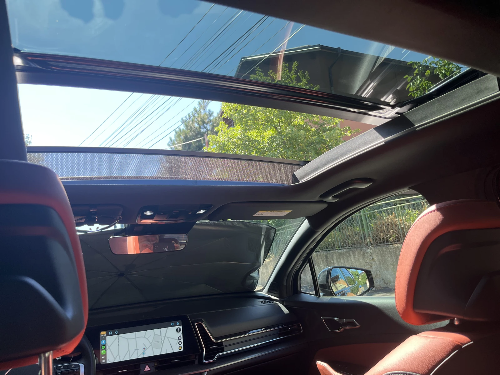 Kia Sportage SX PRESTIGE 2.5L I-4 DI, 187 | Mobile.bg � ����������� 11