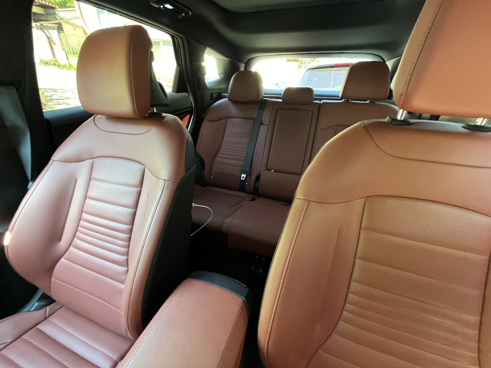 Kia Sportage SX PRESTIGE 2.5L I-4 DI, 187 | Mobile.bg � ����������� 15