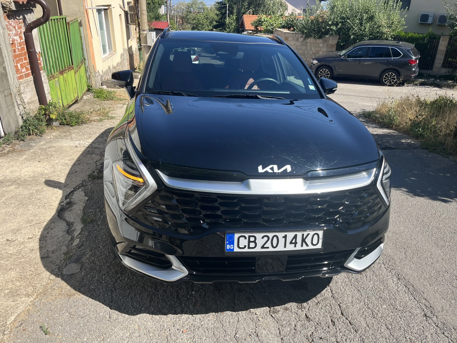 Kia Sportage SX PRESTIGE 2.5L I-4 DI, 187 | Mobile.bg � ����������� 1