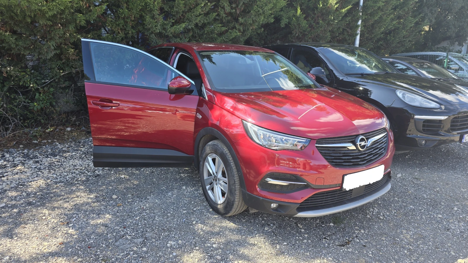 Opel Grandland X Innovation - изображение 5