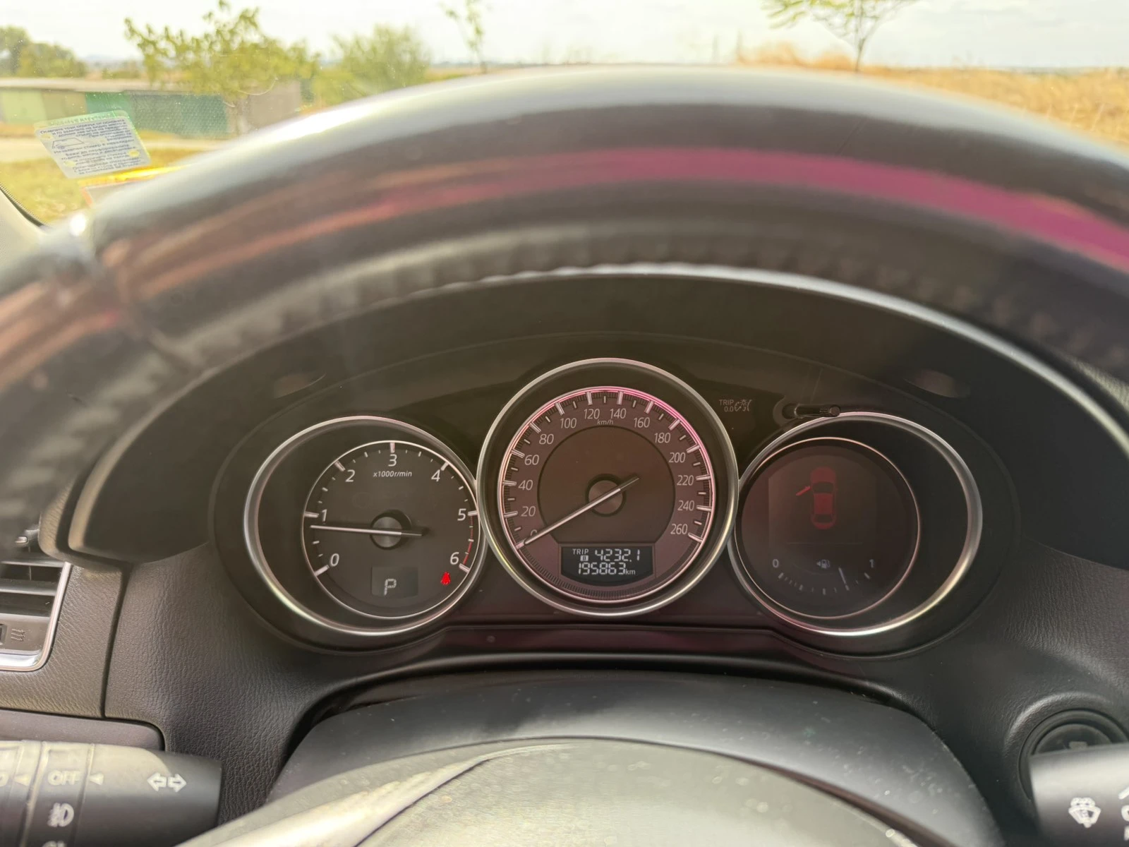 Mazda CX-5 2.2 - изображение 3