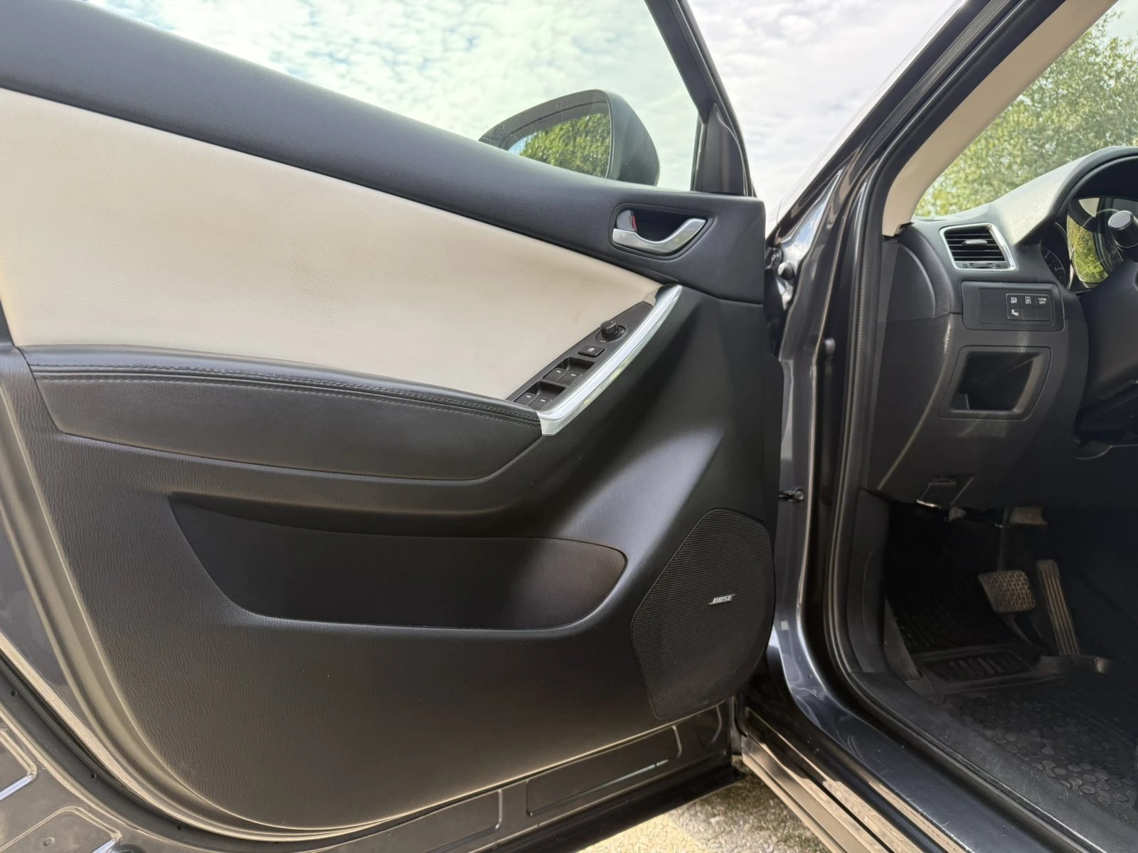 Mazda CX-5 2.2 | Mobile.bg   11