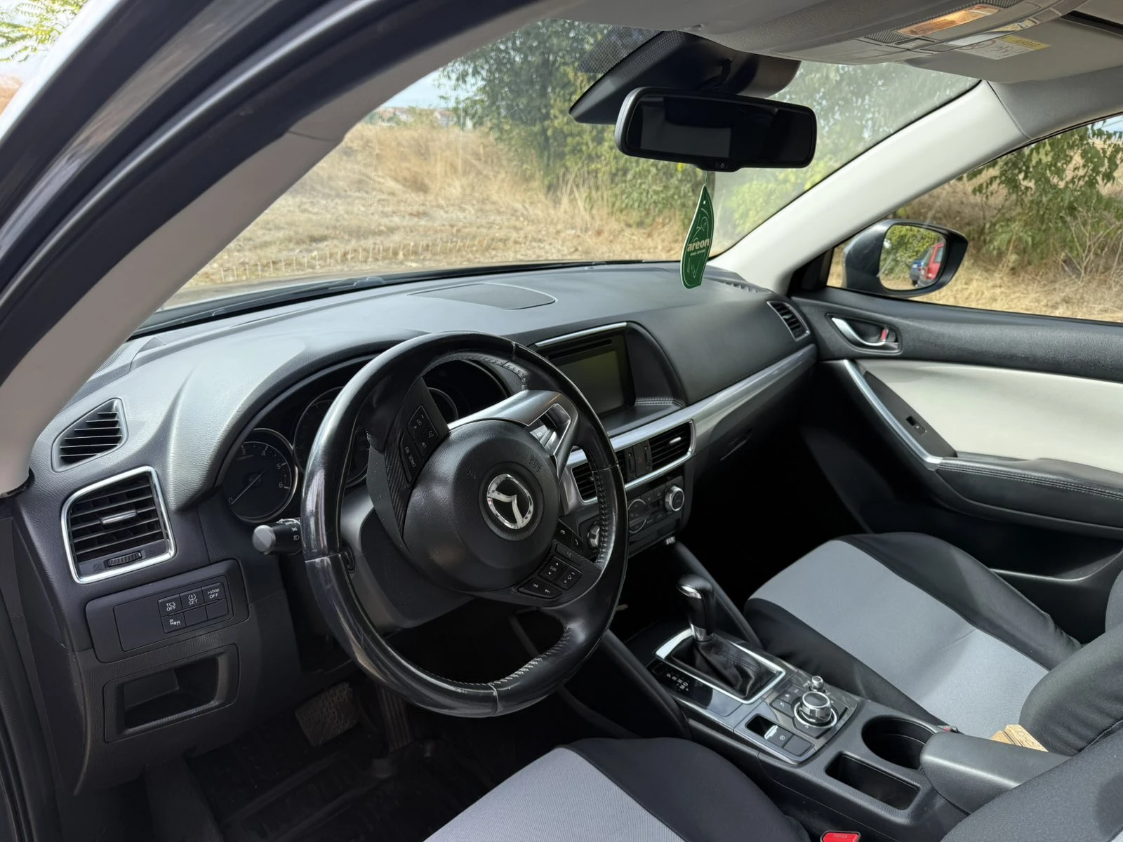 Mazda CX-5 2.2 - изображение 10