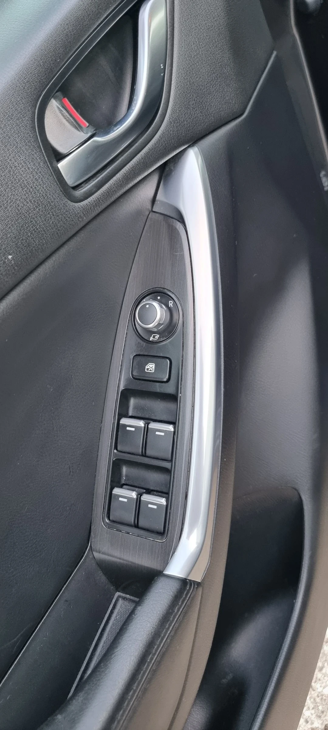 Mazda CX-5 2.2 4WD SKYACTIVE | Mobile.bg   14