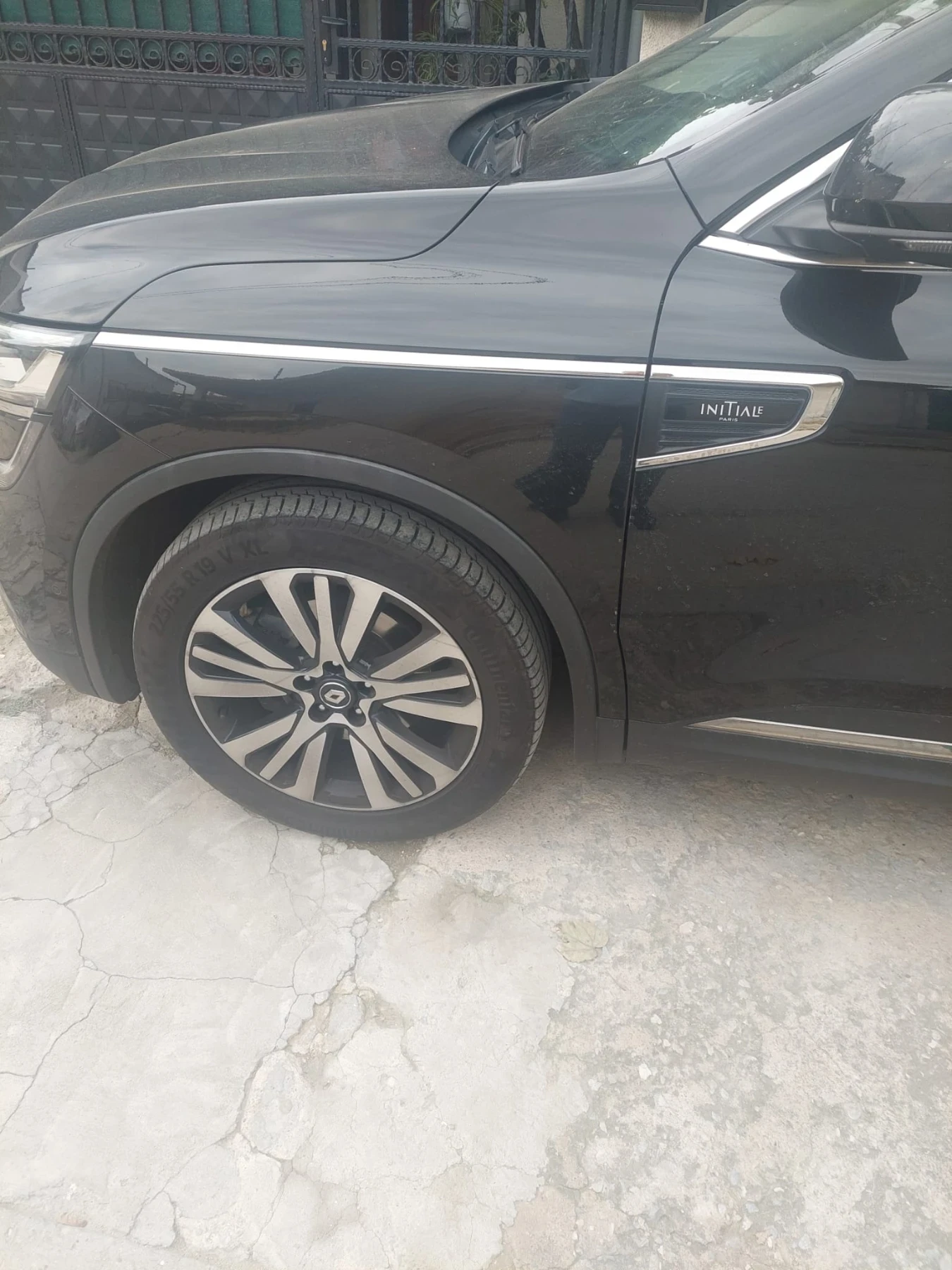 Renault Koleos  - изображение 4