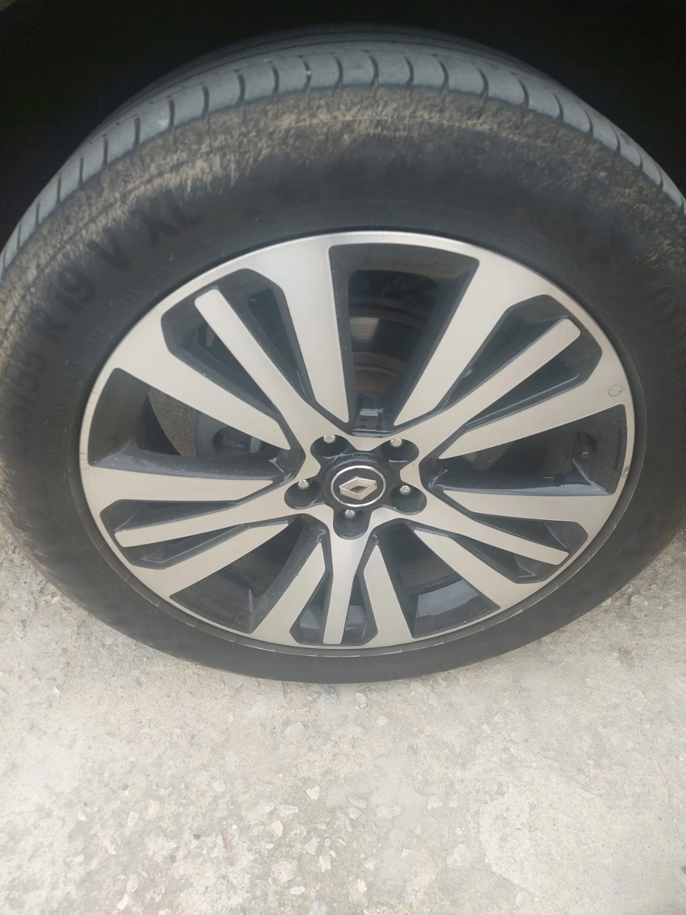 Renault Koleos  - изображение 10