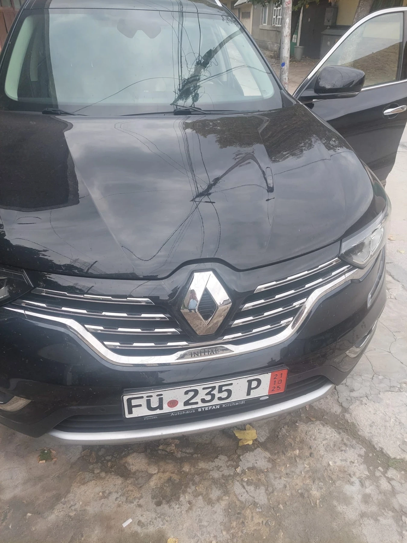 Renault Koleos  - изображение 8