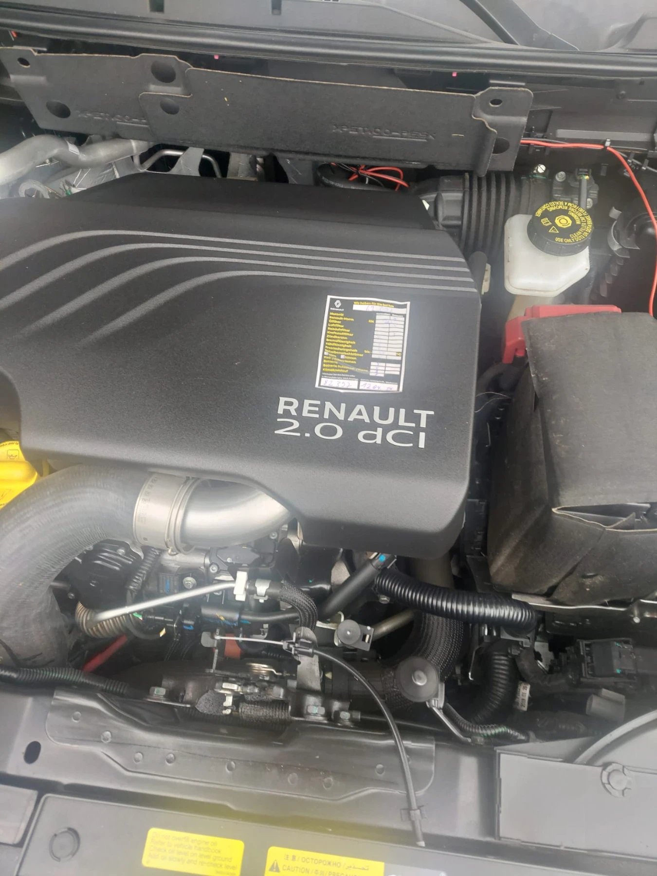 Renault Koleos  - изображение 3