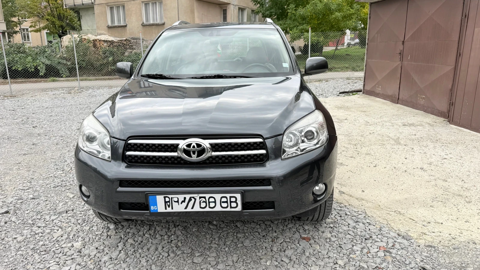 Toyota Rav4 2.0 | Mobile.bg — изображение 3