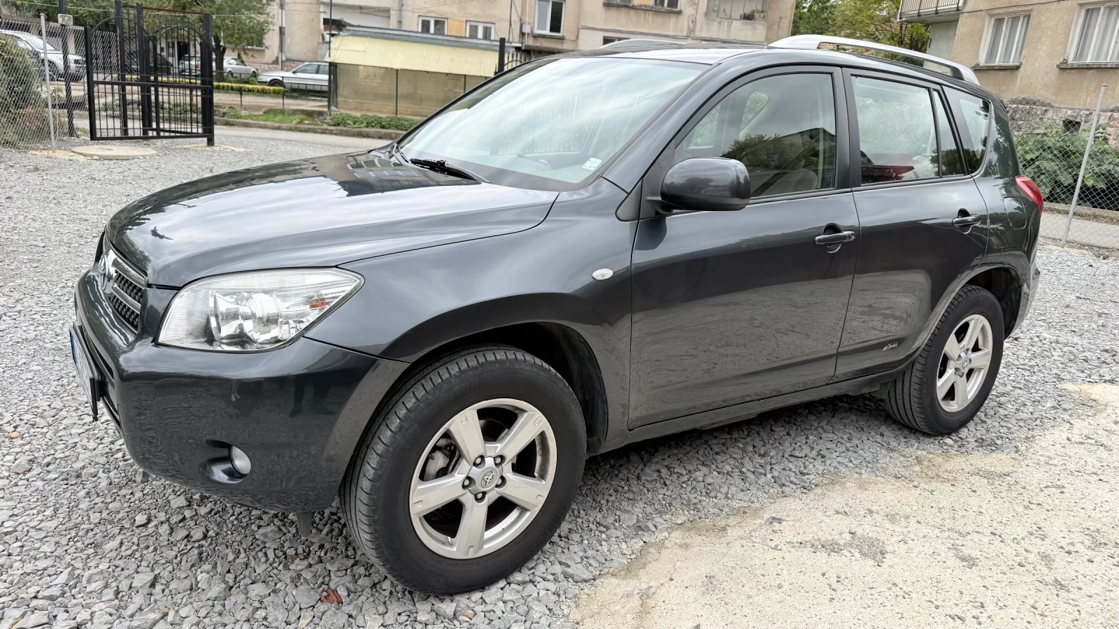 Toyota Rav4 2.0 | Mobile.bg — изображение 1