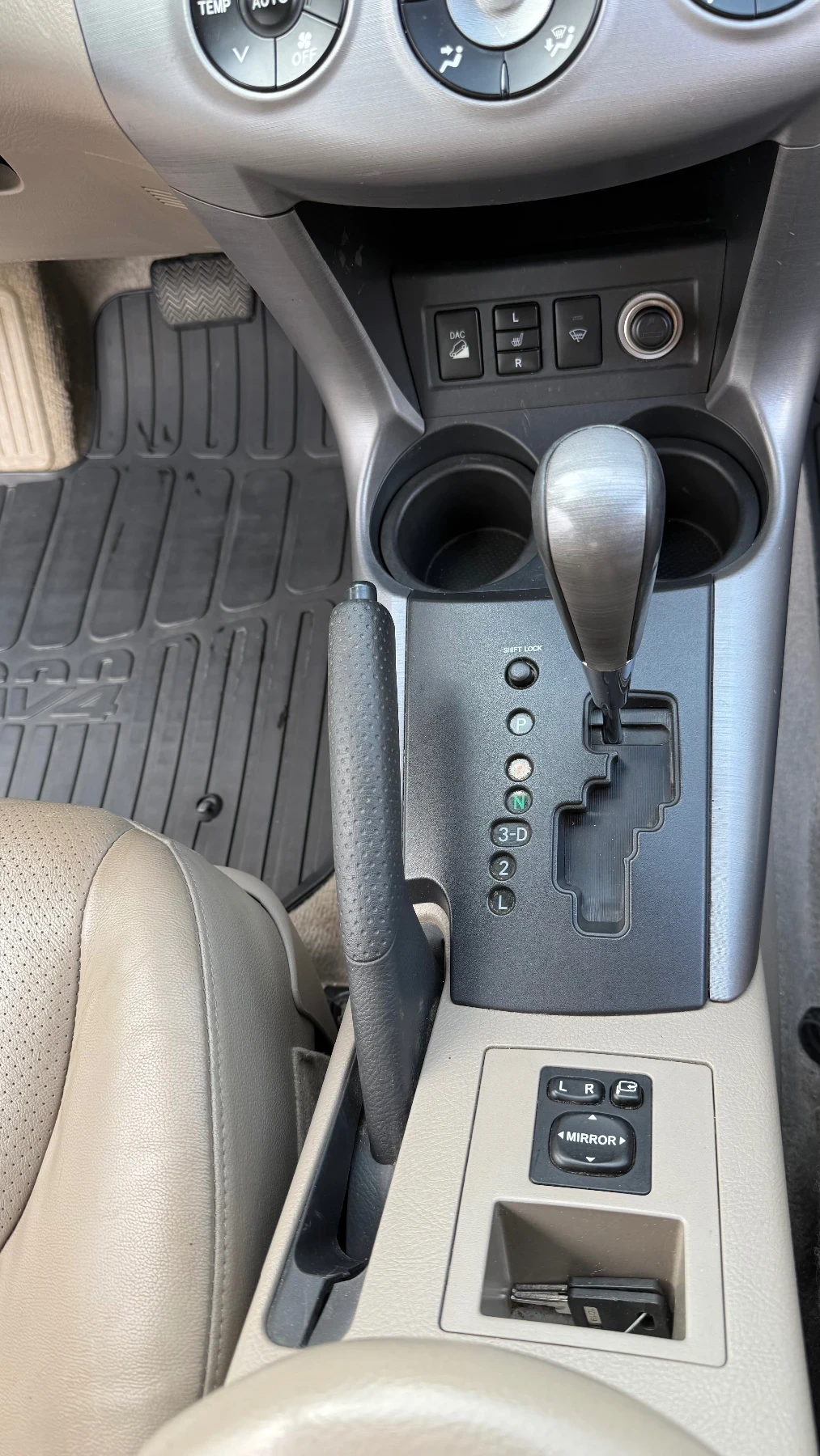 Toyota Rav4 2.0 | Mobile.bg — изображение 11