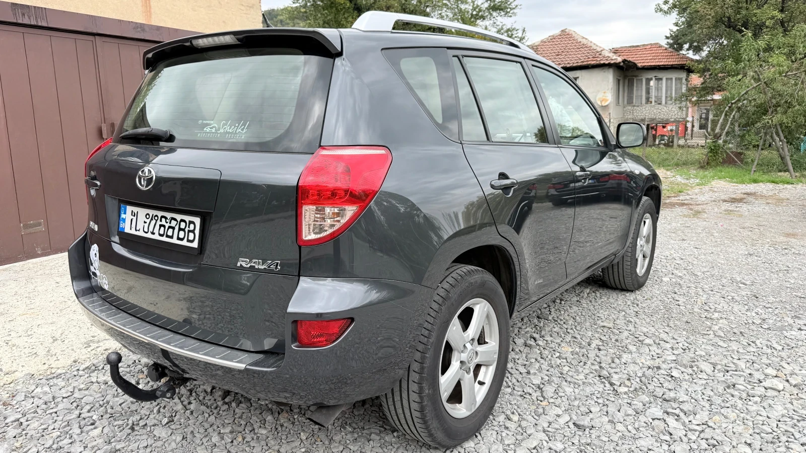 Toyota Rav4 2.0 | Mobile.bg — изображение 5