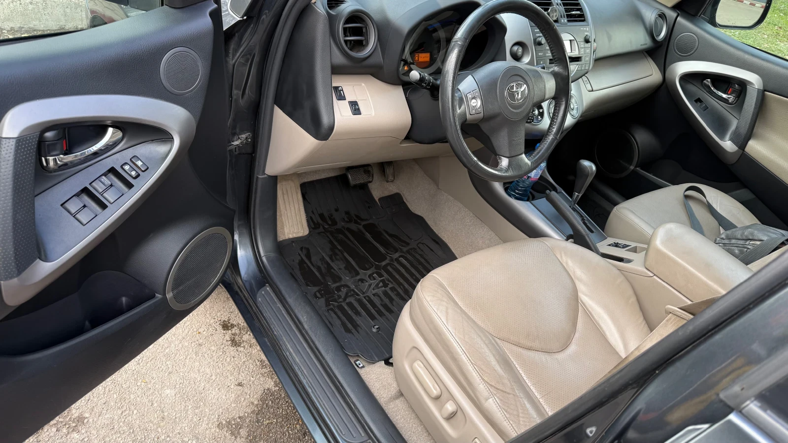 Toyota Rav4 2.0 | Mobile.bg — изображение 7