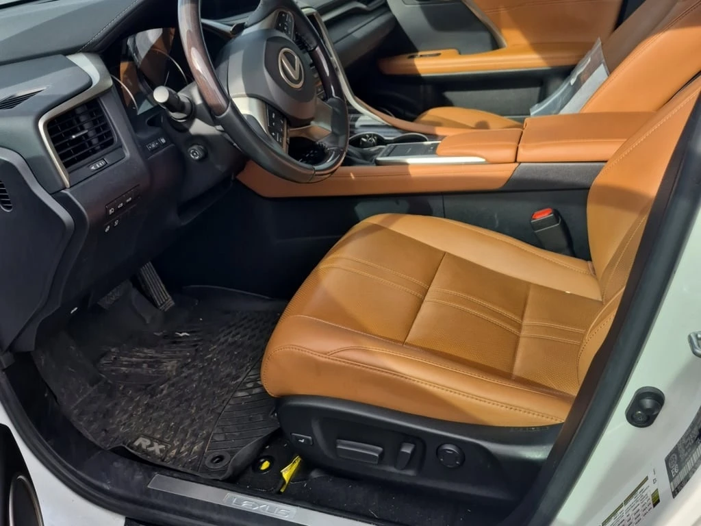 Lexus RX * 350 * CARFAX * БЕЗ ПЪРВОНАЧАЛНА ВНОСКА - изображение 5