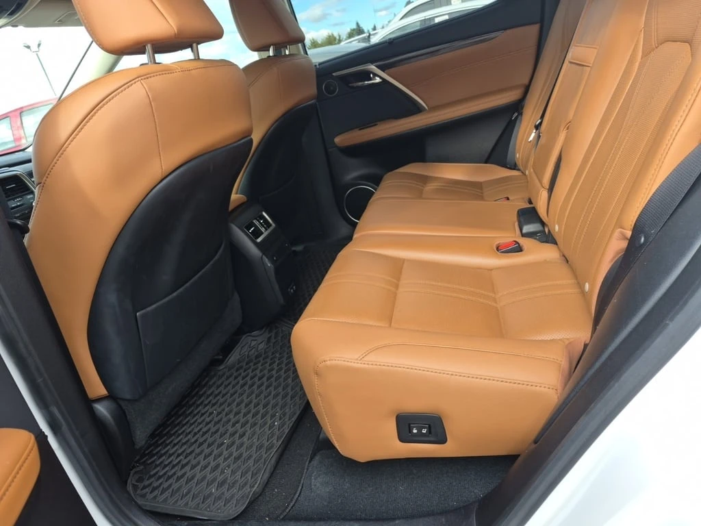 Lexus RX * 350 * CARFAX * БЕЗ ПЪРВОНАЧАЛНА ВНОСКА - изображение 9