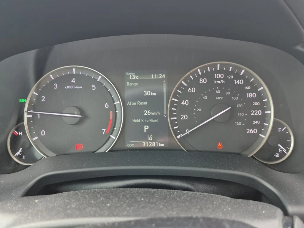 Lexus RX * 350 * CARFAX * БЕЗ ПЪРВОНАЧАЛНА ВНОСКА - изображение 6