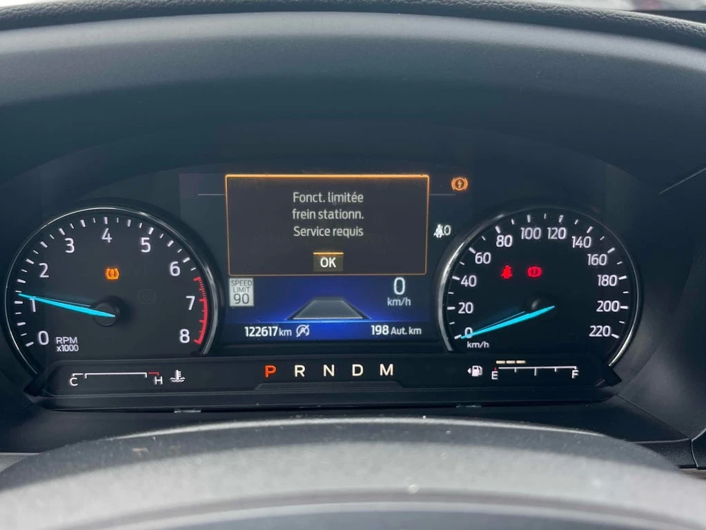 Ford Explorer * Limited * CARFAX *    | Mobile.bg   8