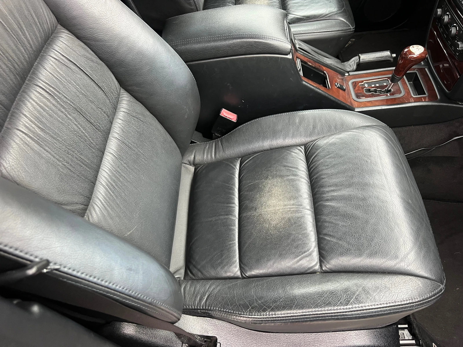 Mercedes-Benz G 55 AMG XENON/NAVI/KAMERA/PODGREV/KOJA/UNIKAT | Mobile.bg   13