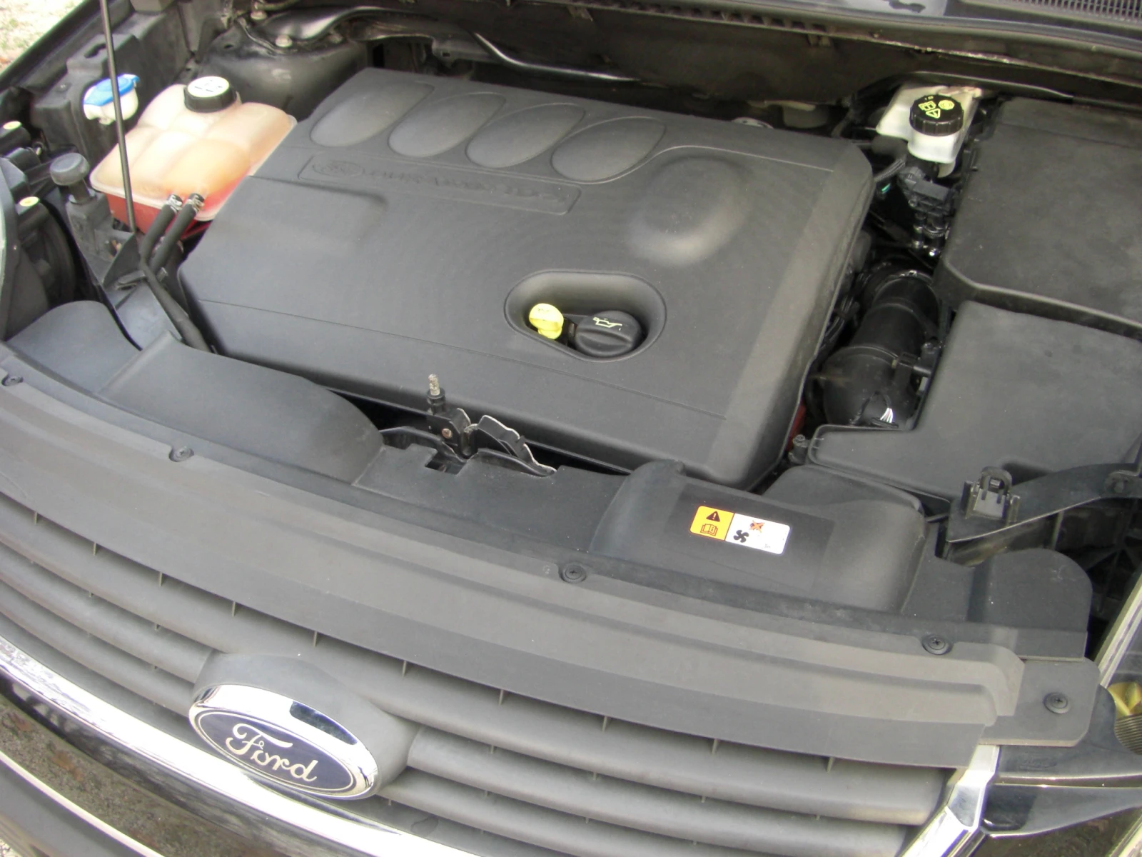 Ford Kuga 2.0tdci 4x4 Keyless Panorama KOJA | Mobile.bg   17