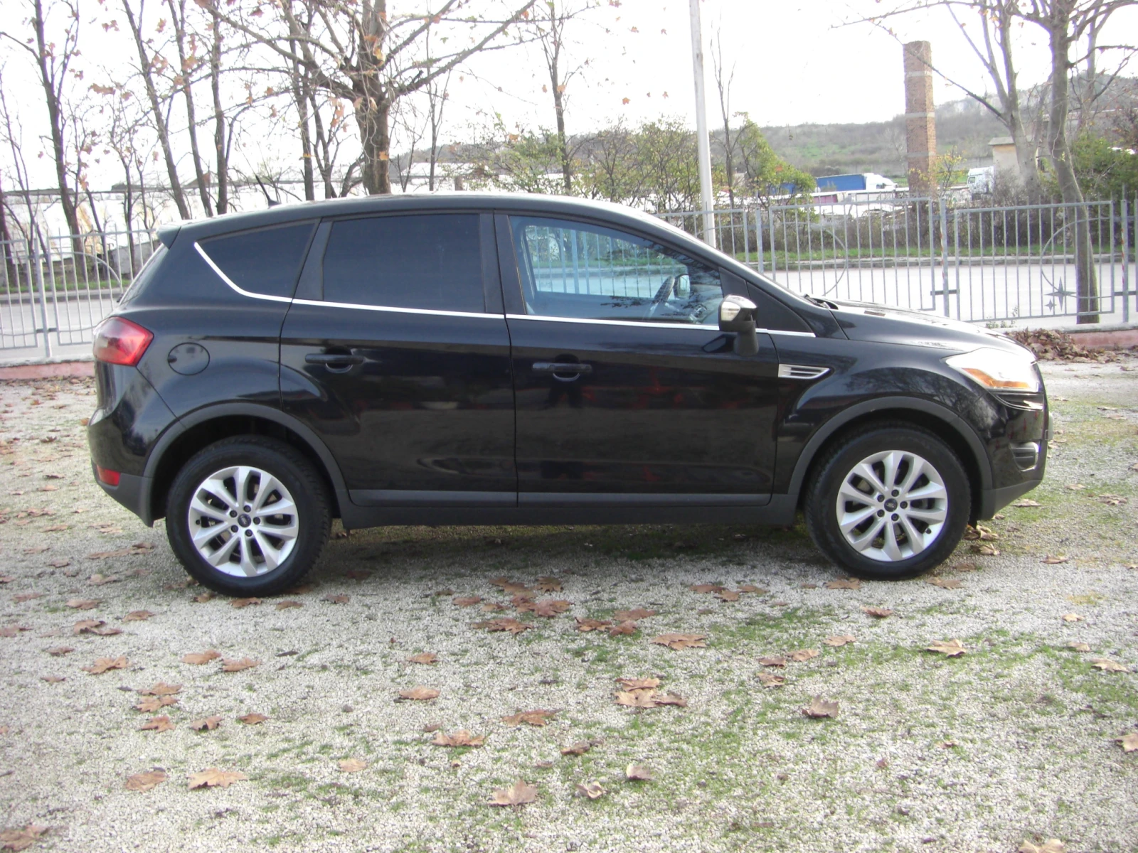 Ford Kuga 2.0tdci 4x4 Keyless Panorama KOJA - изображение 6