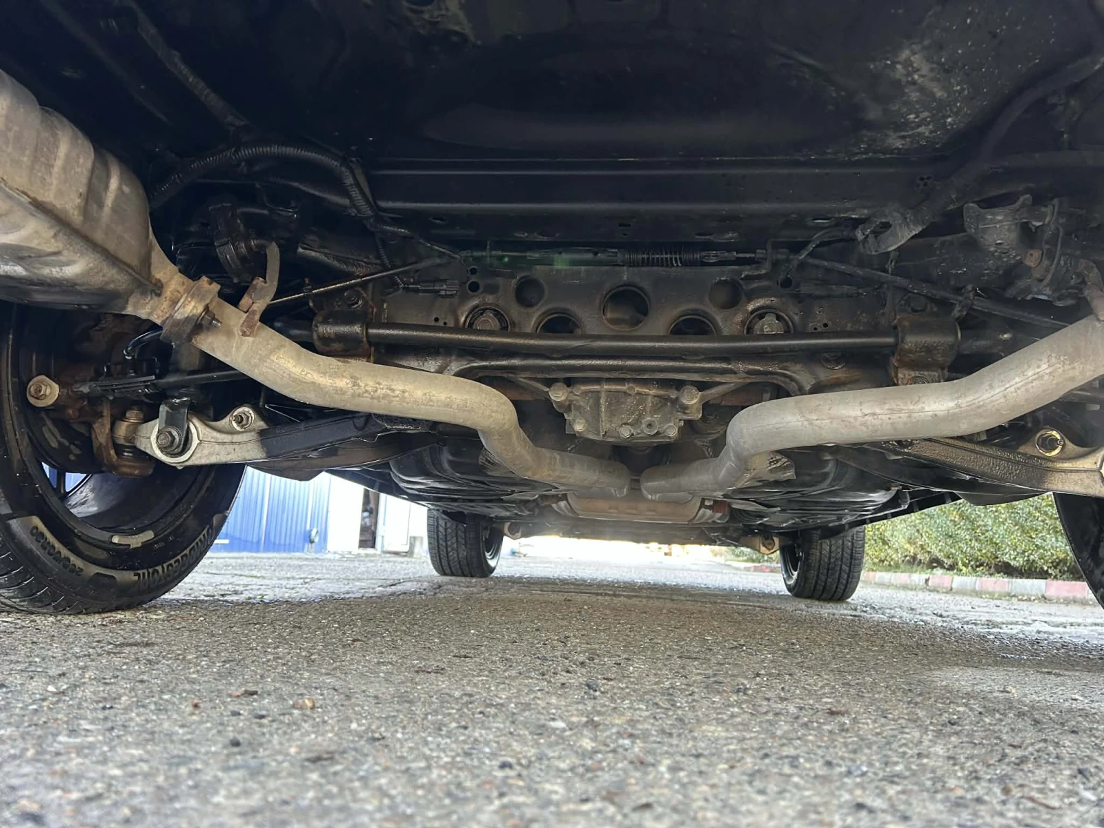 Jeep Grand cherokee LIMITED X /3.6 V6/ | Mobile.bg � ����������� 11