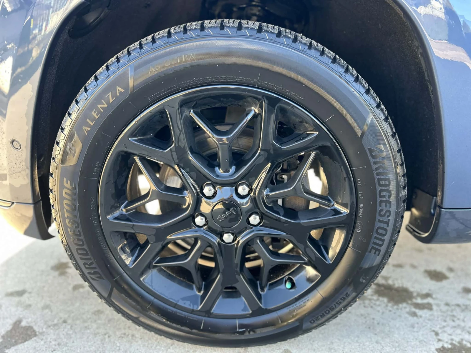 Jeep Grand cherokee LIMITED X /3.6 V6/ | Mobile.bg � ����������� 13