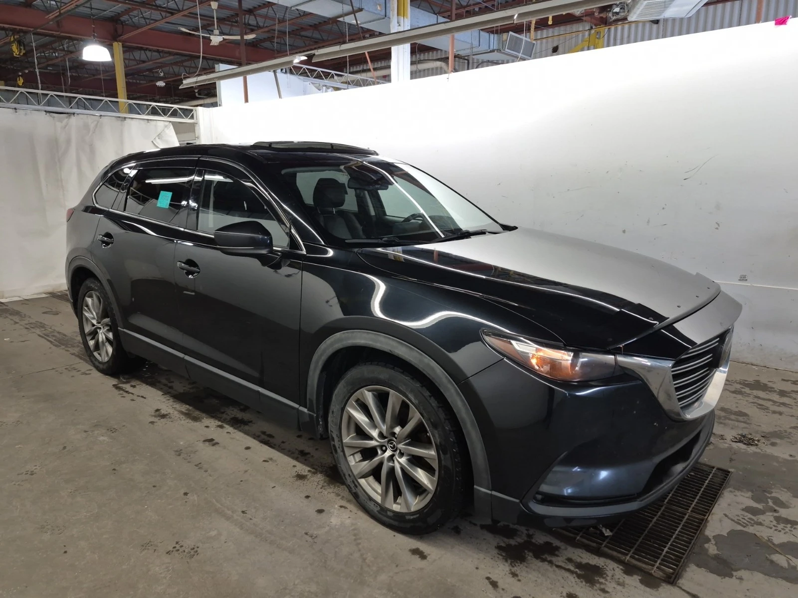 Mazda CX-9 TOURING * * CARFAX * * АВТО КРЕДИТ * *  - изображение 3