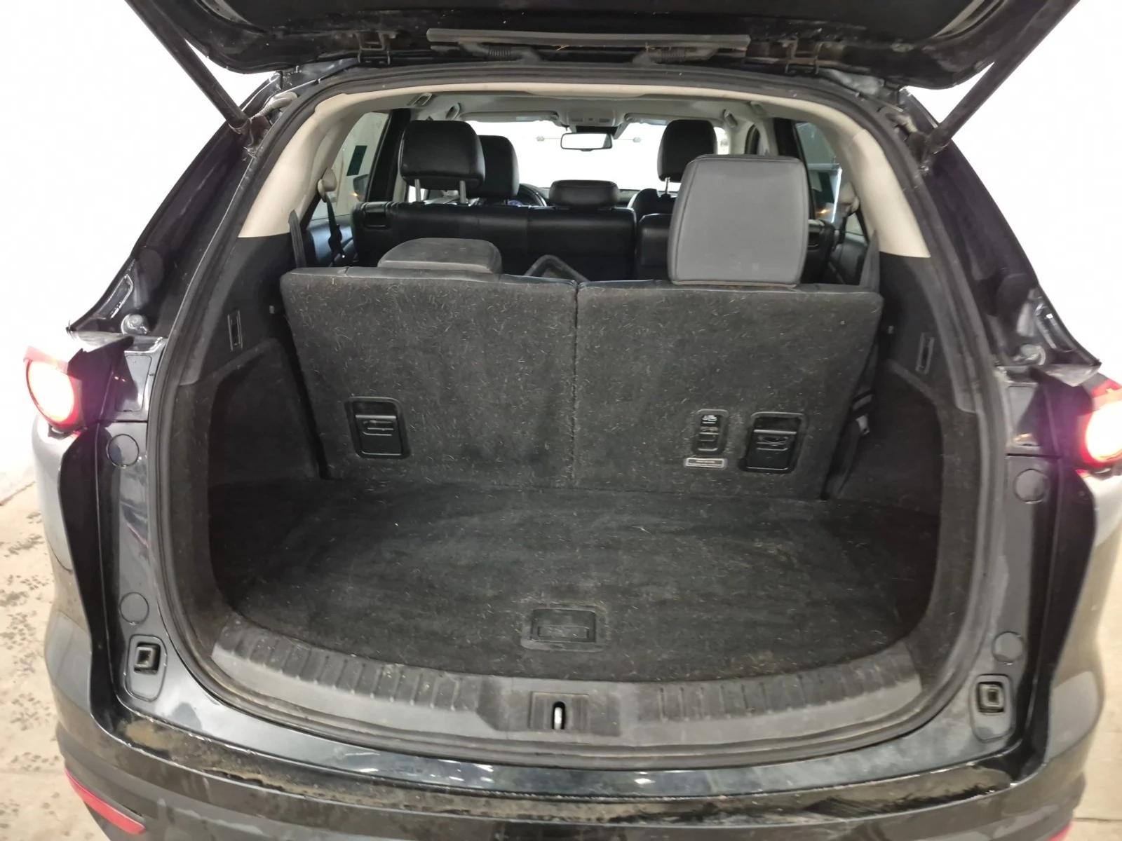 Mazda CX-9 TOURING * * CARFAX * * ���� ������ * *  | Mobile.bg � ����������� 14